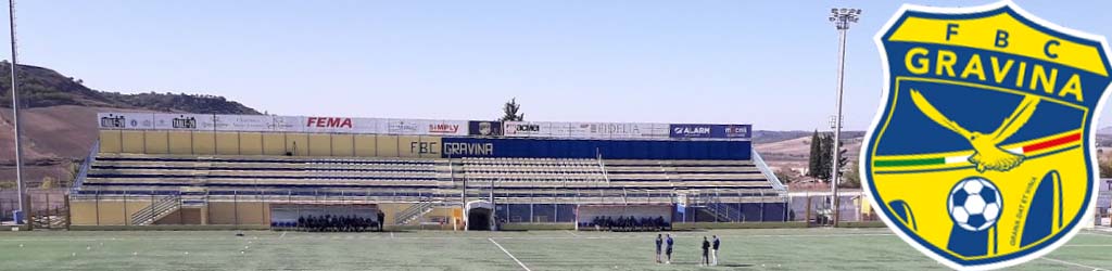 Stadio Comunale Stefano Vicino